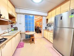 Blk 613 Woodlands Avenue 4 (Woodlands), HDB 4 Rooms #529661941